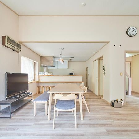 Villa Miura Beach -ヴィラ三浦海岸- Exterior foto