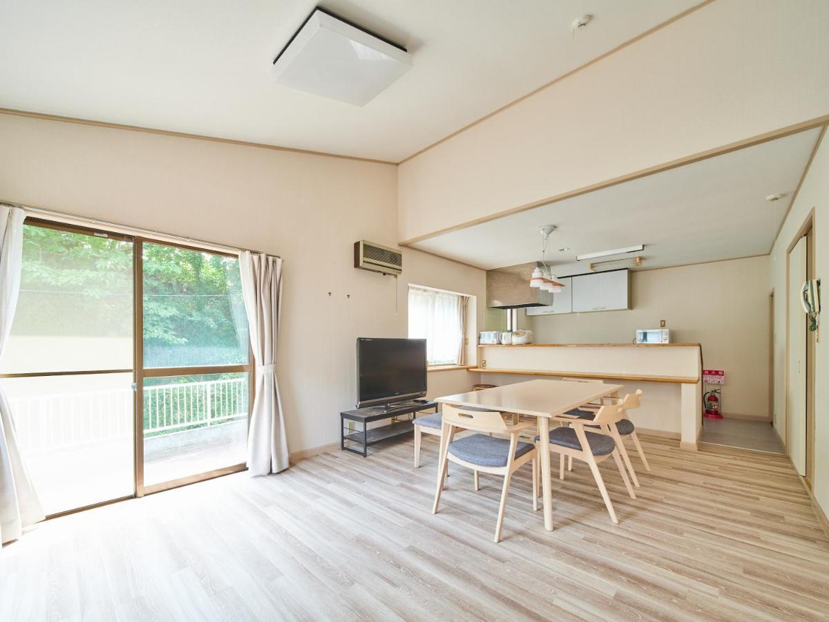 Villa Miura Beach -ヴィラ三浦海岸- Exterior foto