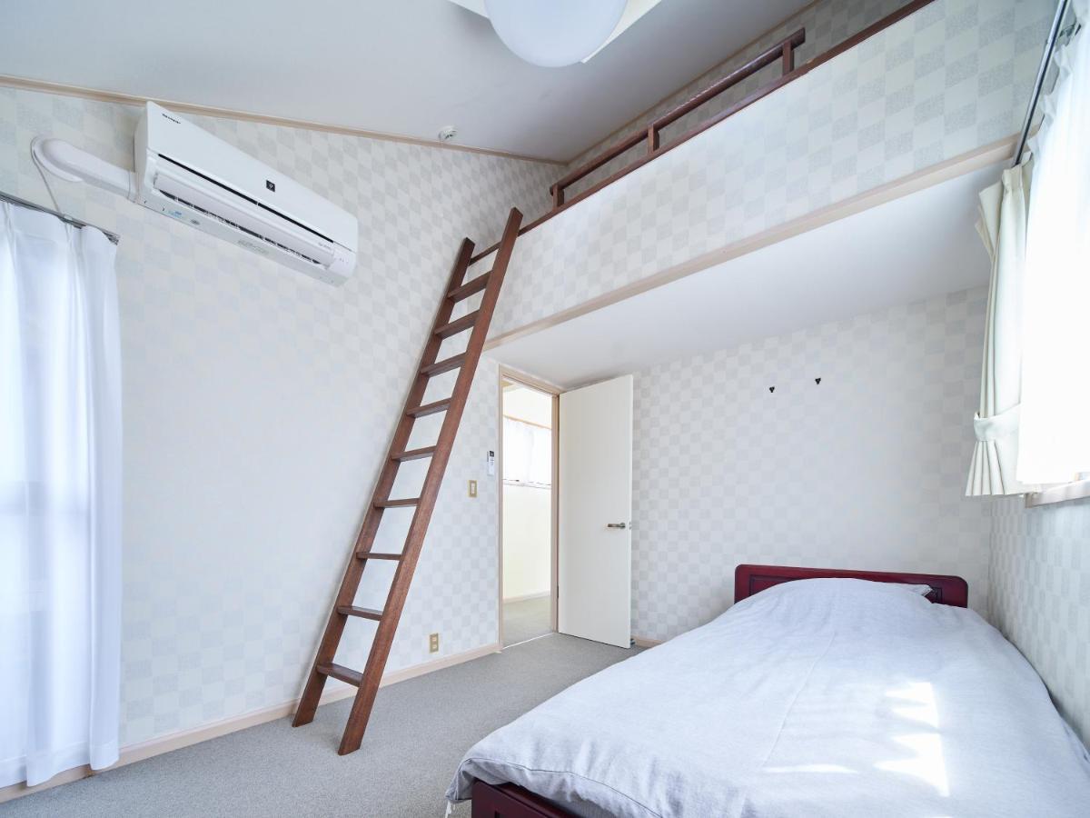 Villa Miura Beach -ヴィラ三浦海岸- Exterior foto